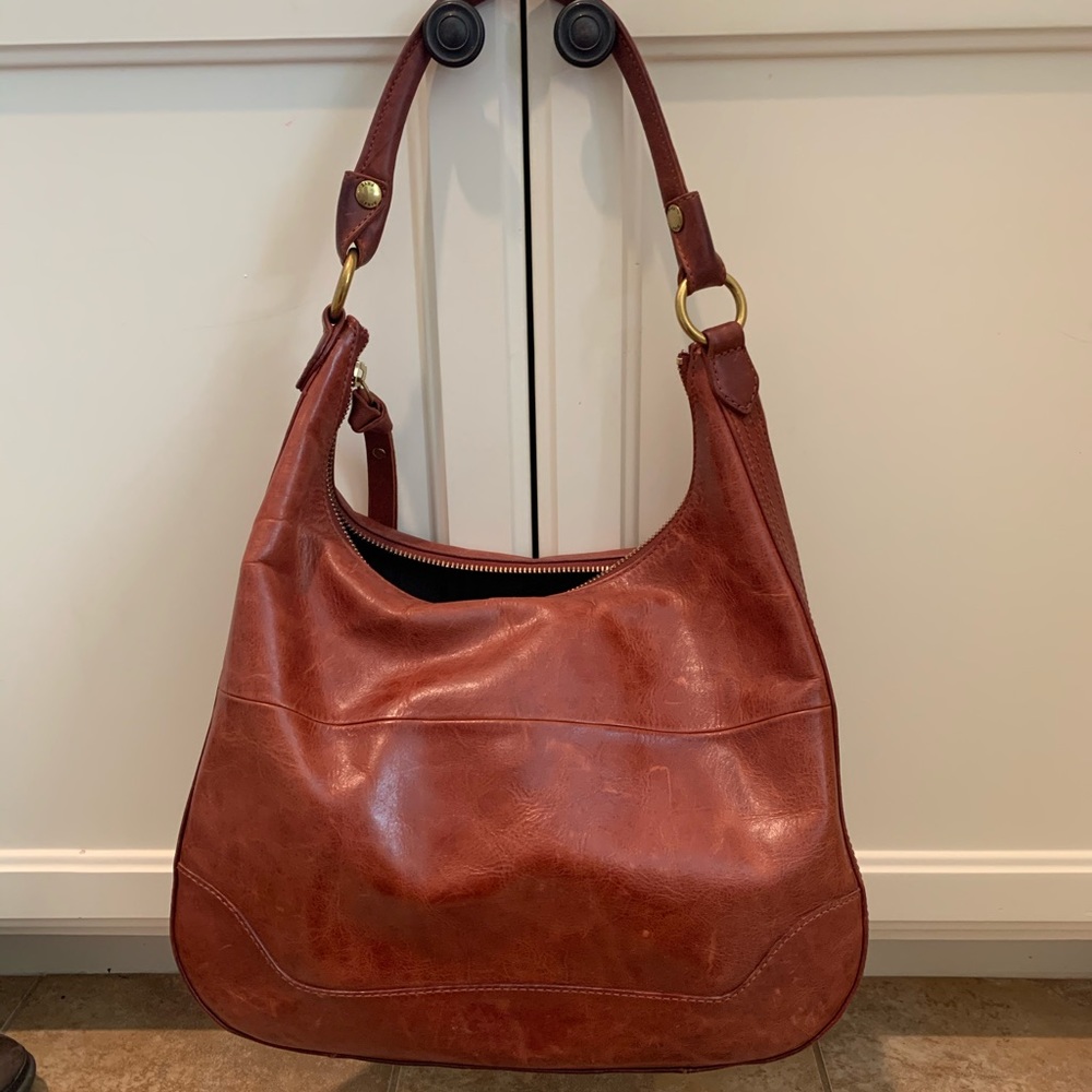Frye Melissa hobo 👜